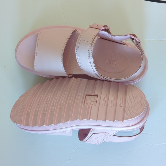 NWT Dr. Martens Sandals - Picture 3 of 7